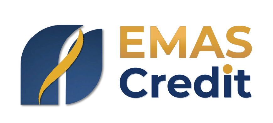 EMAS Credit Logo