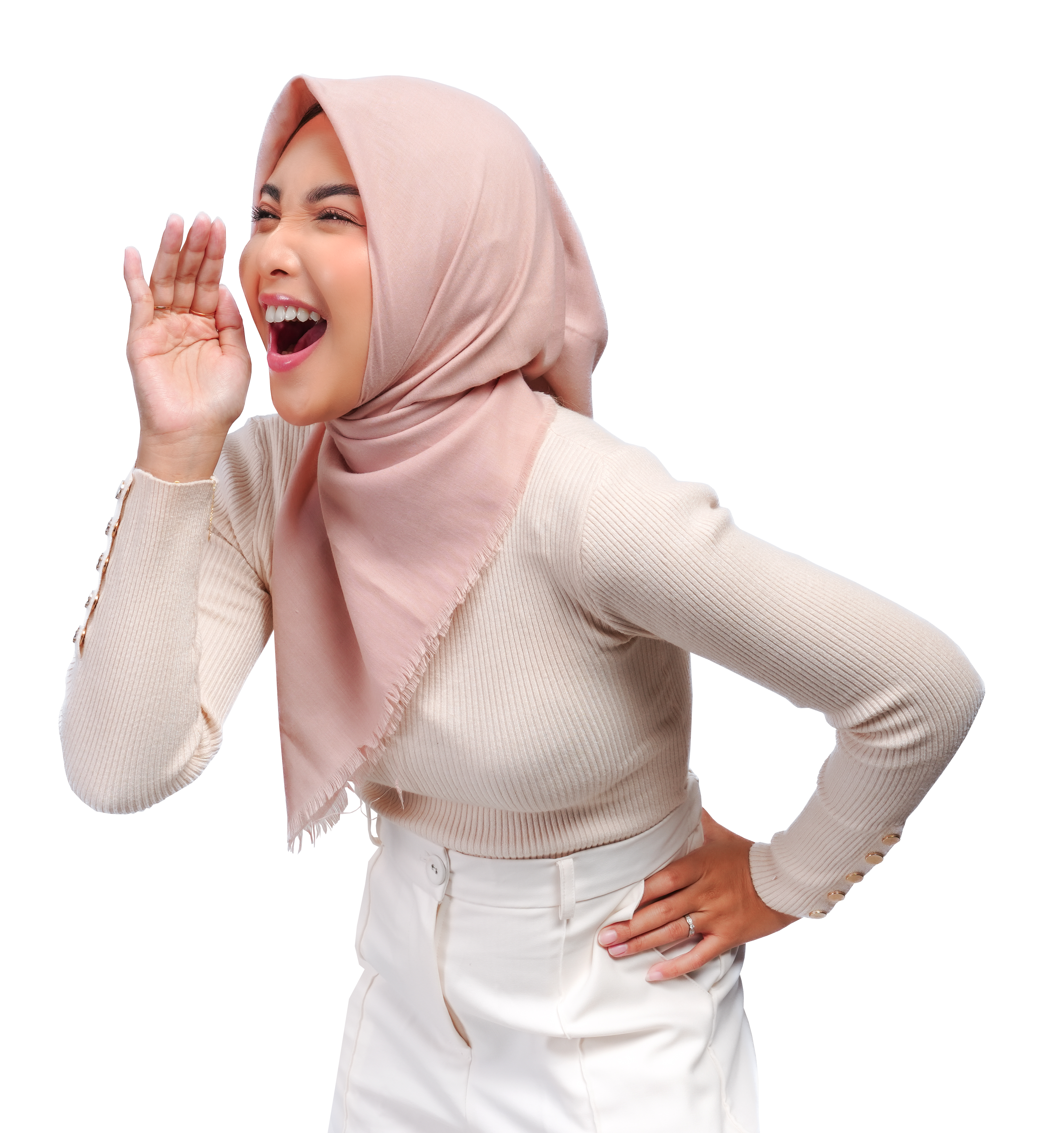 Proses mudah
